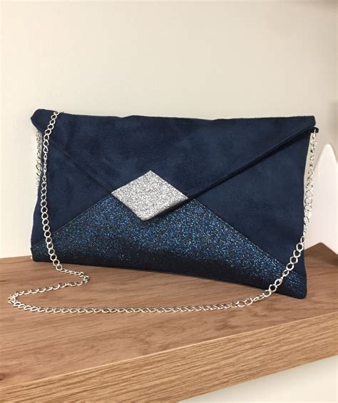 navy blue clutch bag nz|navy clutch bag for wedding.